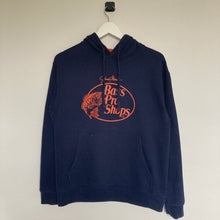 Charger l'image dans la galerie, Sweat à capuche Bass Shop (XS)