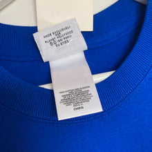 Charger l'image dans la galerie, Tee-shirt vintage Planet Hollywood Seatle neuf (S) deadstock