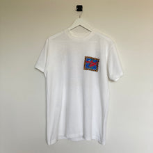 Charger l'image dans la galerie, Tee-shirt vintage blanc Carmel California 1995 made in USA