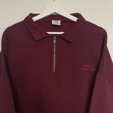 Charger l'image dans la galerie, Sweat vintage petit logo brodé (2XL)