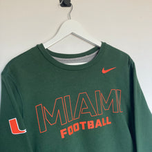 Charger l'image dans la galerie, Sweat Nike Miami (M)
