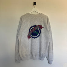 Charger l'image dans la galerie, Sweat vintage homme Hard Rock Café Rock N Roll