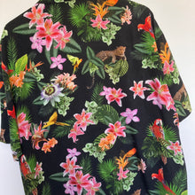 Charger l'image dans la galerie, Chemise hawaienne H&M (M/L)