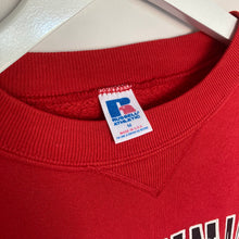 Charger l'image dans la galerie, Sweat vintage homme Russell Athletic Cincinnati made in USA