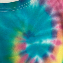 Charger l'image dans la galerie, Tee Shirt tie dye République Dominicaine (S femme)
