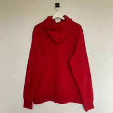 Charger l'image dans la galerie, Sweat à capuche Nike rouge (L)