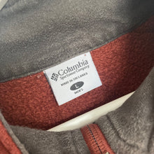 Charger l'image dans la galerie, Pull Columbia zip 1/4 (L) - Turtle Frip