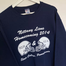 Charger l'image dans la galerie, Sweat sport américain 2014 (L)