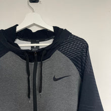 Charger l'image dans la galerie, Gilet à capuche Nike Dri-Fit (L)