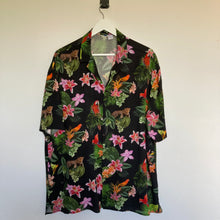 Charger l'image dans la galerie, Chemise hawaienne H&M (M/L)