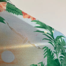 Charger l'image dans la galerie, Chemise hawaïenne vintage (S/M/L femme) - Turtle Frip