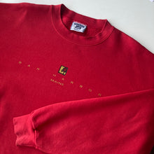 Charger l'image dans la galerie, Sweat vintage Lee Maine usa (L/XL) - Turtle Frip
