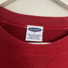 Charger l'image dans la galerie, Sweat vintage Old Navy (L)