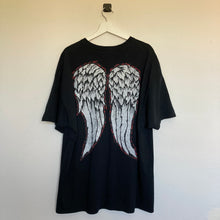 Charger l'image dans la galerie, T-shirt graphic noir The Walking Dead (2XL)