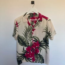 Charger l'image dans la galerie, Chemise hawaïenne (XS/S femme) - Turtle Frip