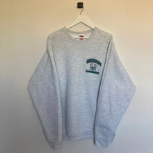 Charger l'image dans la galerie, Sweat américain vintage (XL) - Turtle Frip
