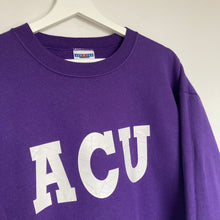 Charger l'image dans la galerie, Sweat vintage university (M/L femme)