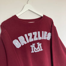 Charger l'image dans la galerie, Sweat Grizzlies universitaire Bordeaux (L)