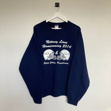 Charger l'image dans la galerie, Sweat sport américain 2014 (L)