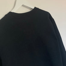 Charger l'image dans la galerie, Sweat vintage logo brodé (S)