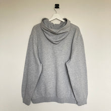 Charger l'image dans la galerie, Sweat à capuche Nike col à zip 1/4 (M/L)