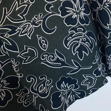 Charger l'image dans la galerie, Chemise hawaïenne vintage (M)