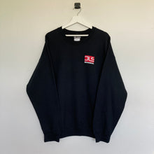 Charger l'image dans la galerie, Sweat entreprise logo au dos (L)