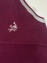 Charger l'image dans la galerie, Sweat vintage logos brodés (XL)