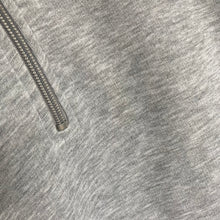 Charger l'image dans la galerie, Sweat à capuche Nike col à zip 1/4 (M/L)