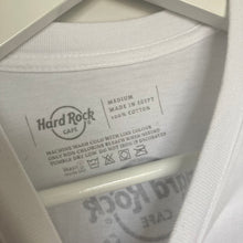 Charger l'image dans la galerie, Tee shirt Hard Rock Cafe Hamburg (M)