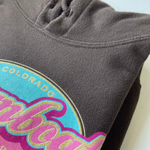 Charger l'image dans la galerie, Sweat à capuche vintage homme Colorado