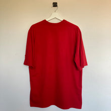 Charger l'image dans la galerie, Tee-shirt Armani Jeans rouge (L/XL)
