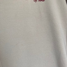 Charger l'image dans la galerie, Sweat vintage de Noël brodé (XL)