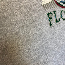 Charger l'image dans la galerie, Sweat vintage imprimé Florida (M/L) - Turtle Frip