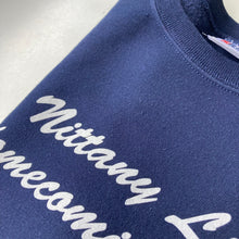 Charger l'image dans la galerie, Sweat sport américain 2014 (L)