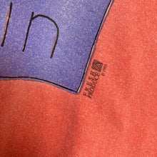 Charger l'image dans la galerie, Tee-shirt vintage 1993 made in USA (XL/2XL)