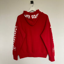 Charger l'image dans la galerie, Sweat à capuche vintage oversize lifeguard California