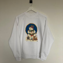 Charger l'image dans la galerie, Sweat vintage de Noël (S/M homme ou M/L femme )