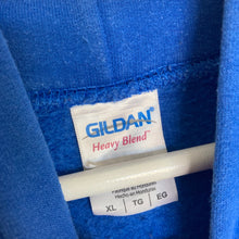 Charger l'image dans la galerie, Sweat à capuche football / soccer (XL)