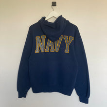 Charger l'image dans la galerie, Sweat à capuche officiel de la NAVY (S)