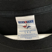 Charger l'image dans la galerie, Tee shirt vintage noir Nashville (M)