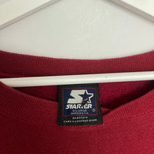 Charger l'image dans la galerie, Sweat vintage Starter 49ers Made in USA (2XL)