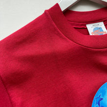 Charger l'image dans la galerie, Tee-shirt vintage Planet Hollywood New Orléans made in USA