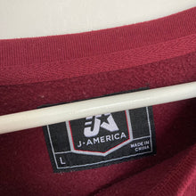 Charger l'image dans la galerie, Sweat Grizzlies universitaire Bordeaux (L)