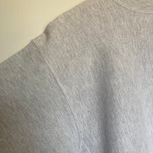 Charger l'image dans la galerie, Sweat vintage épais made in USA (XL)