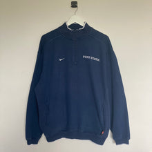 Charger l'image dans la galerie, Sweat Nike vintage Penn State (L)