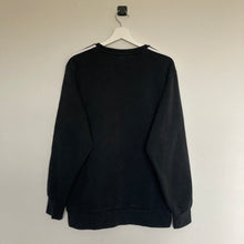 Charger l'image dans la galerie, Sweat Adidas noir (L)