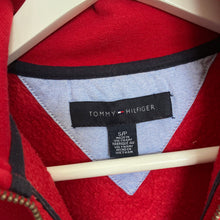 Charger l'image dans la galerie, Sweat col à zip 1/4 Tommy Hilfiger vintage