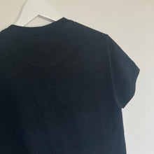 Charger l'image dans la galerie, Tee shirt vintage brodé New York (S femme)