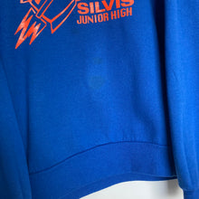 Charger l'image dans la galerie, Sweat vintage university made in USA 90’s (XL)